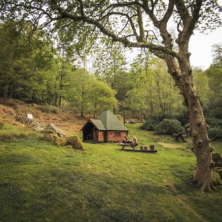 Cabin 3 * Rydal