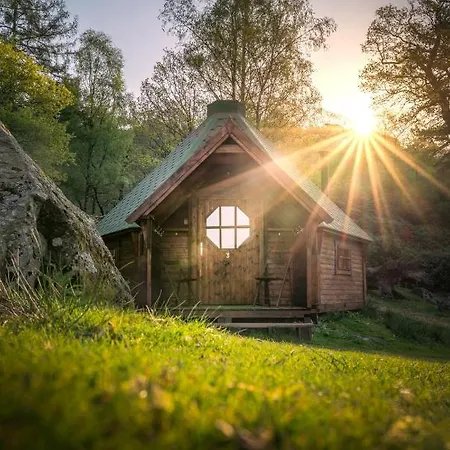 Cabin 3 * Rydal