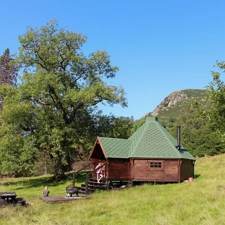 Camping Cabin 3 Rydal