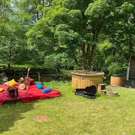Cabin 3